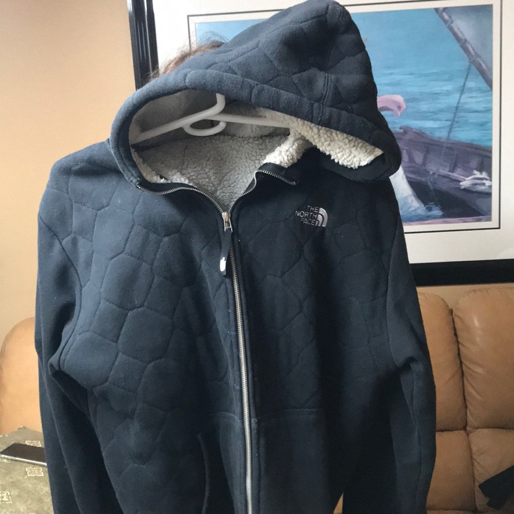 North face